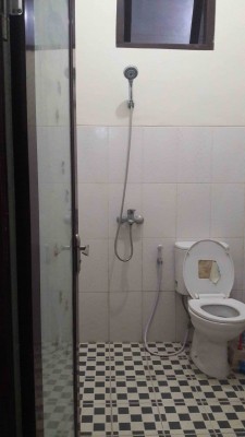 Kamar mandi dalam